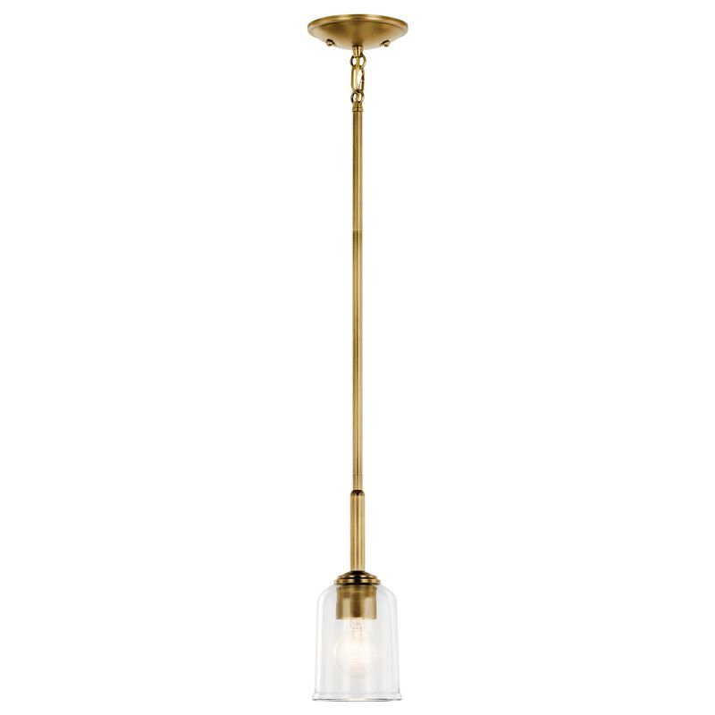 Shailene 5 Inch mini Pendant by Kichler Lighting
